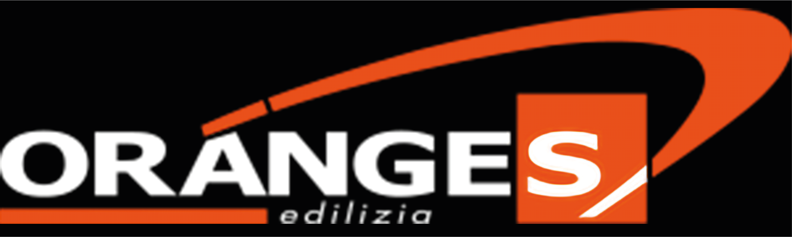 Oranges edilizia