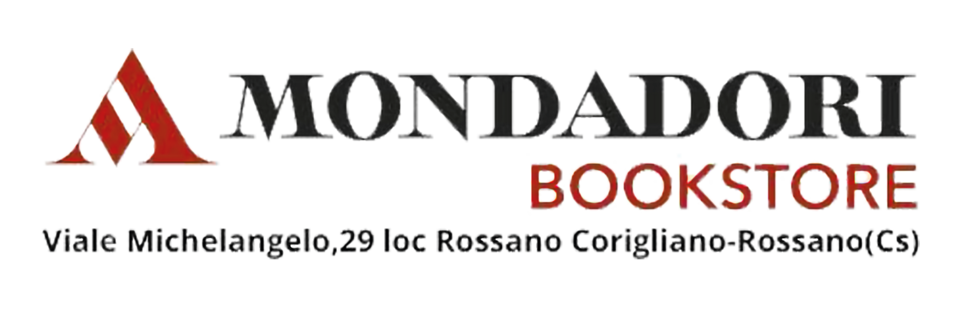 Mondadori Bookstore