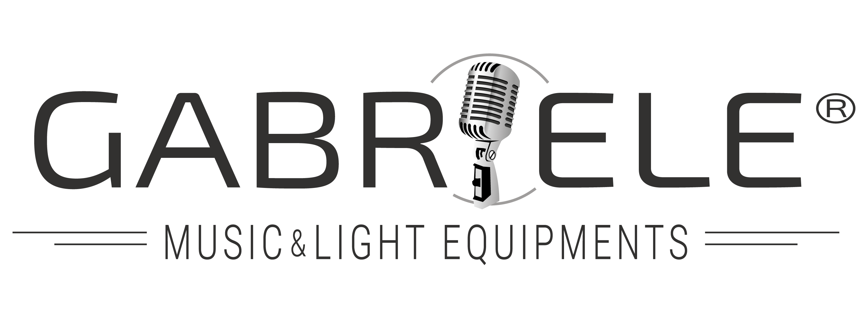 Gabriele Music & Light Equipments