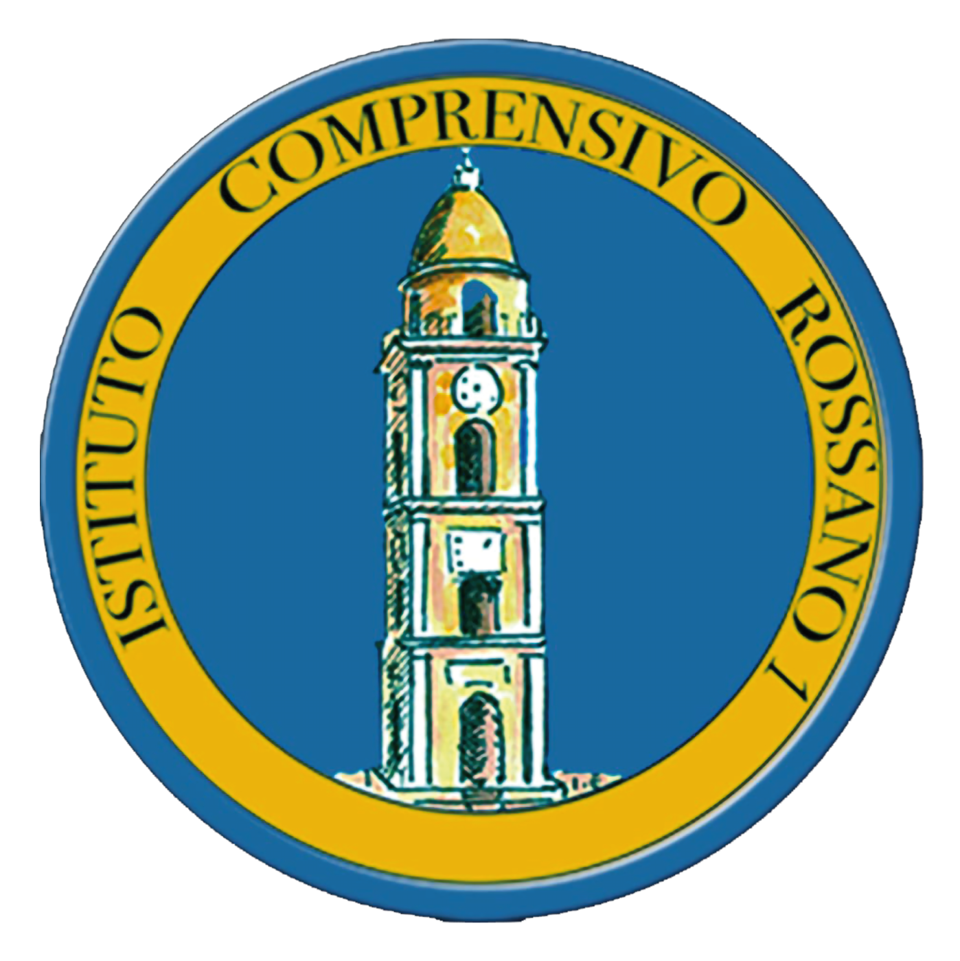 Istituto Comprensivo Rossano 1