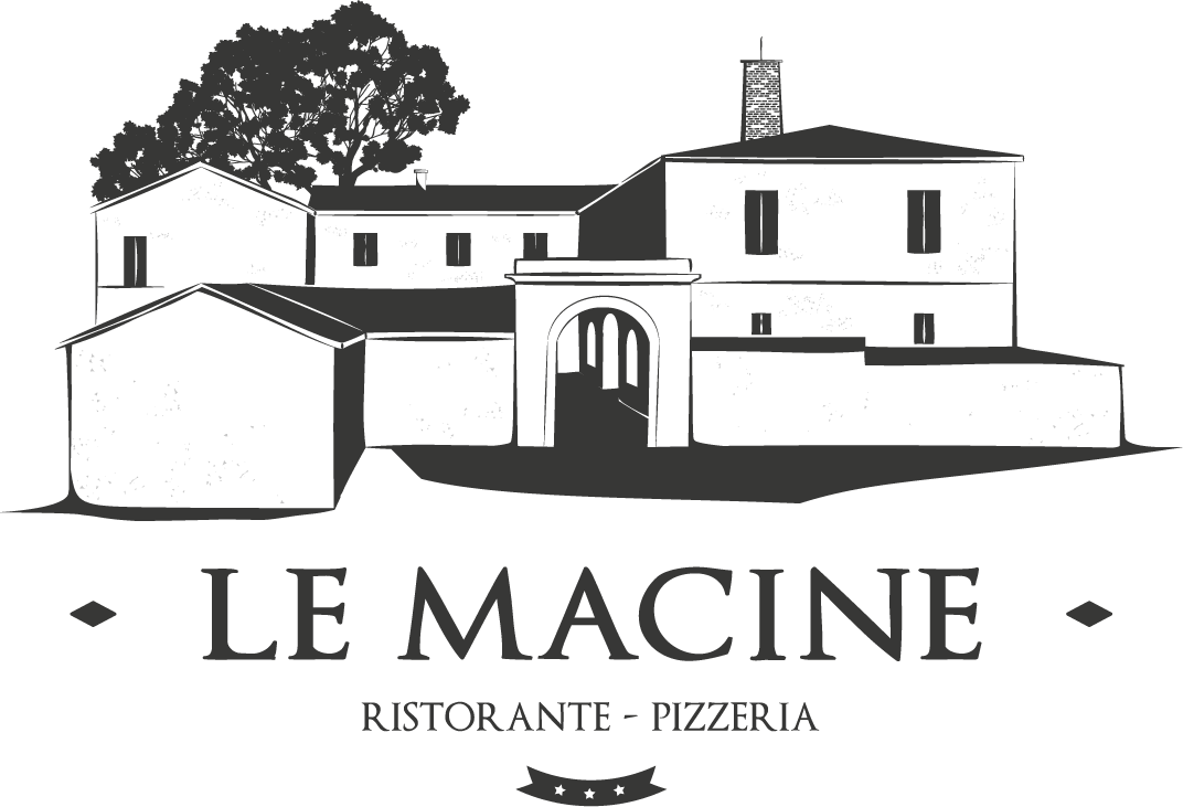 Le Macine