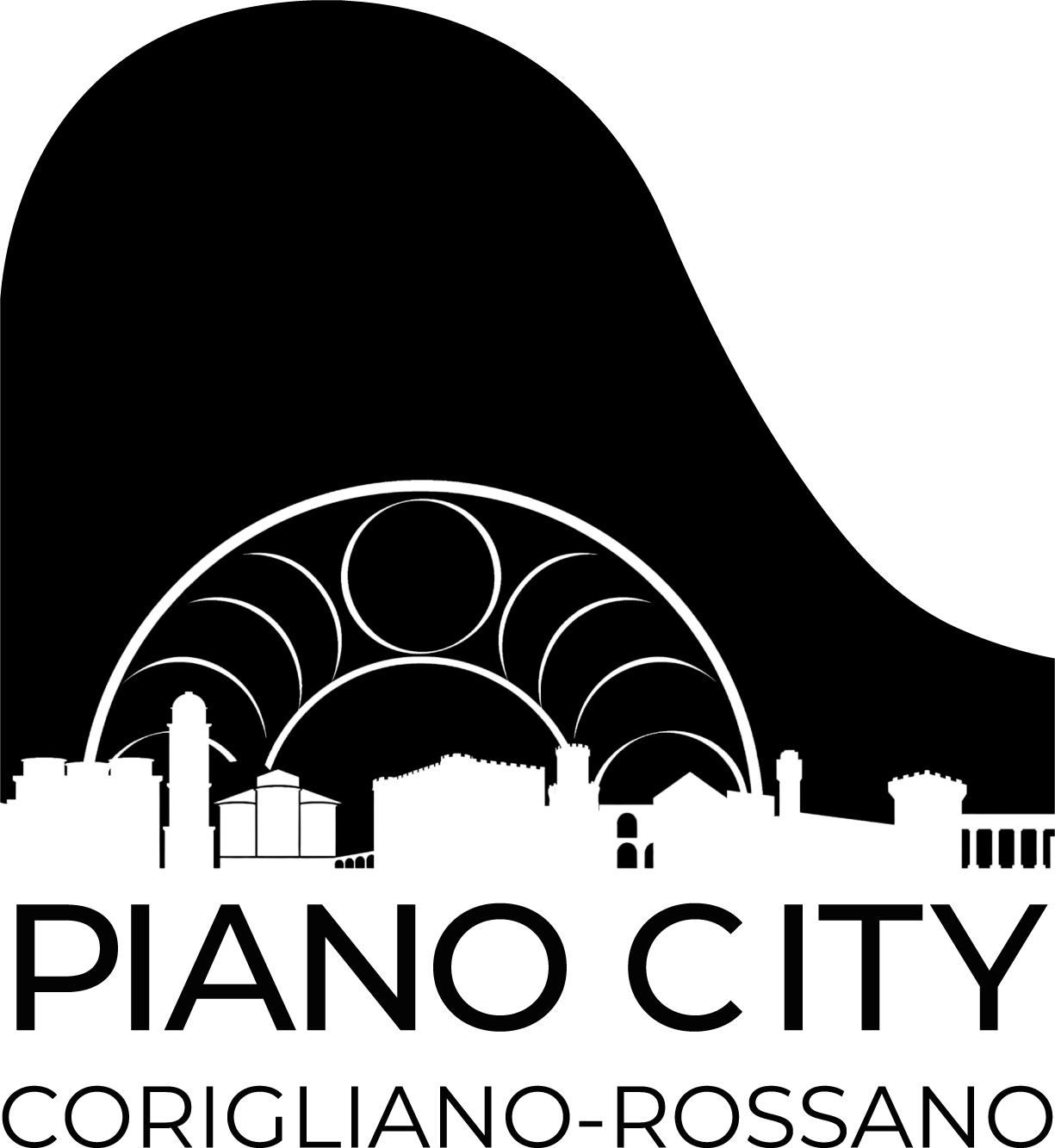 Piano City Corigliano-Rossano